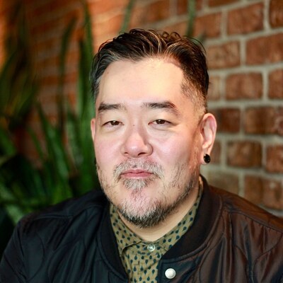 Douglas Chong