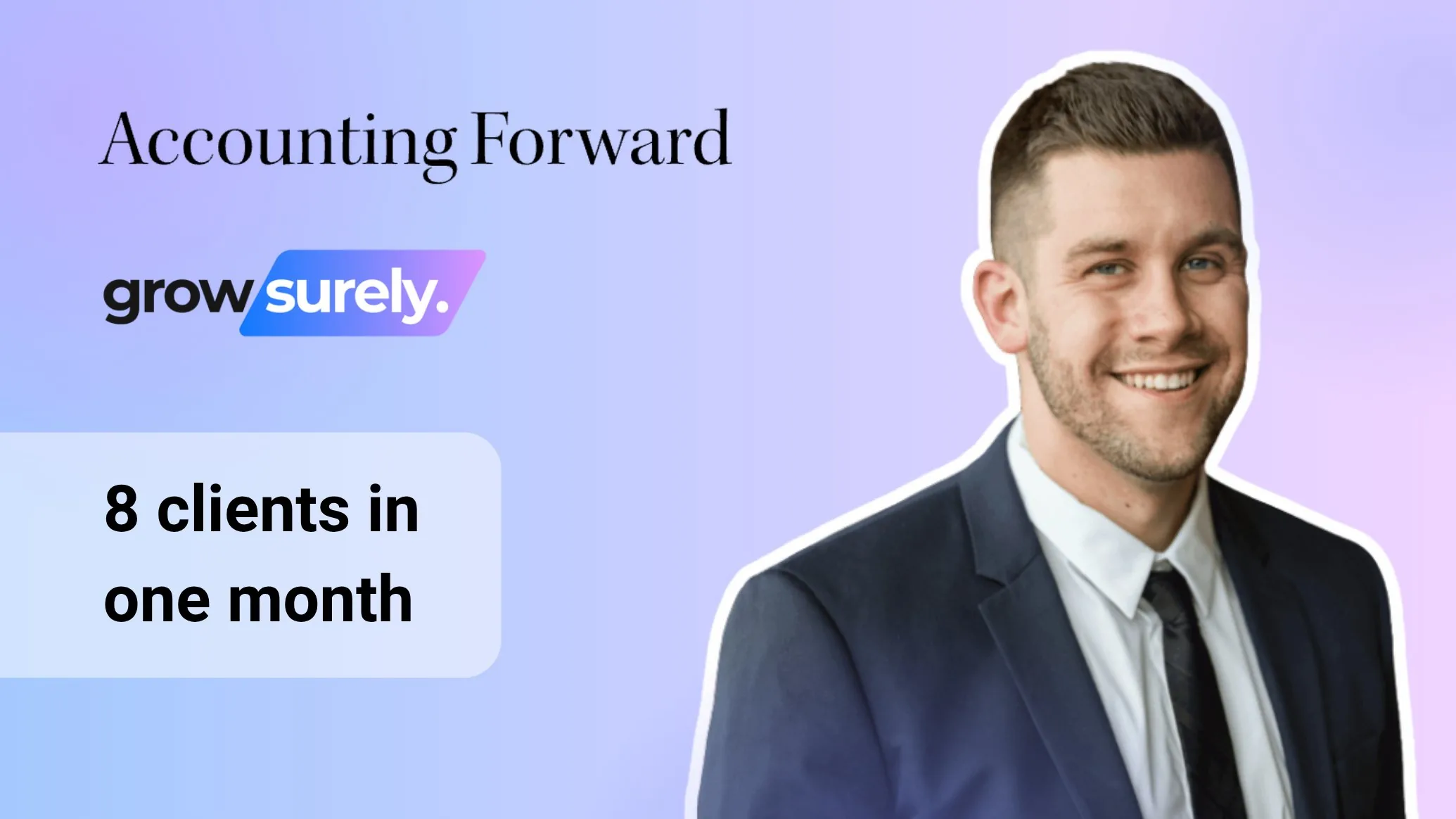 Client interview thumbnail