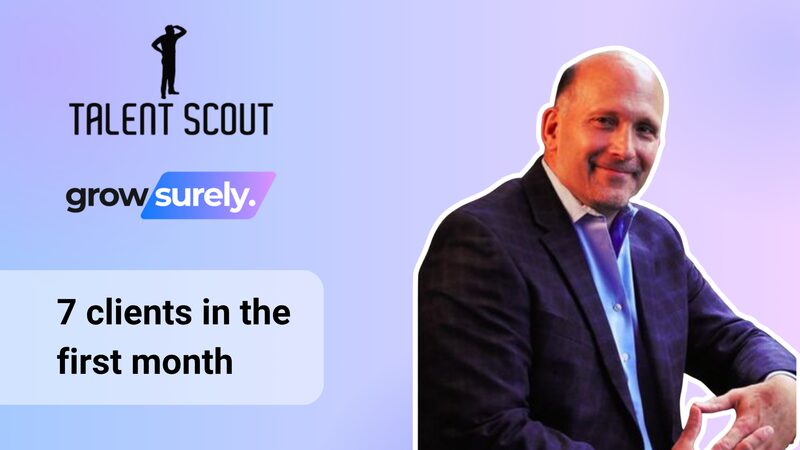 Client interview thumbnail