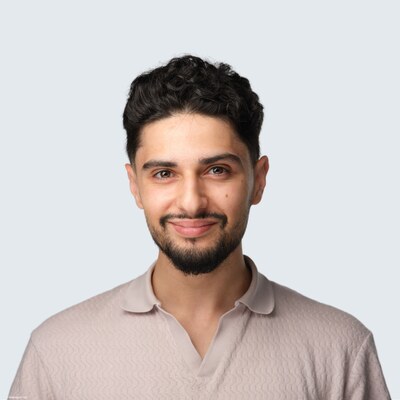 Adam Rahmouni