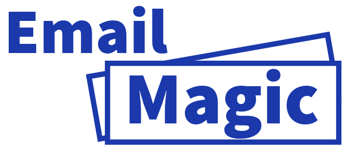 Email Magic logo