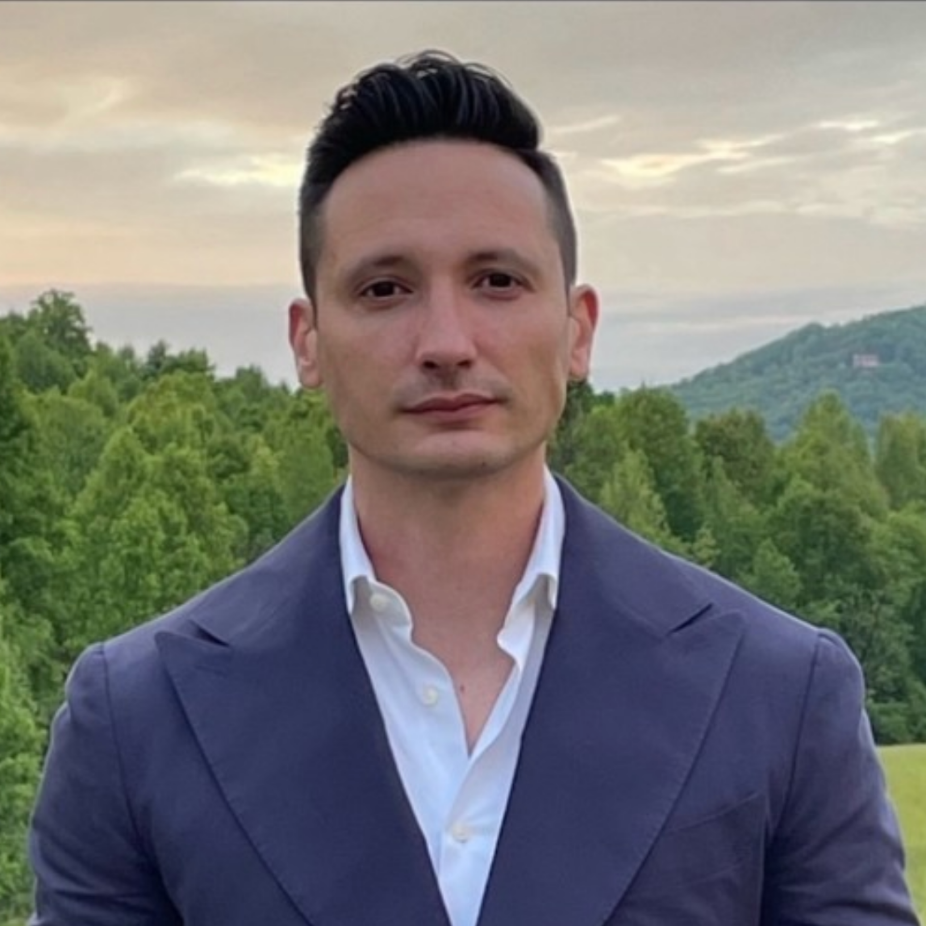 David Goldstein profile picture